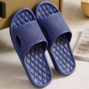 Dép Xốp trong nhà đa màu, chống trơn, mềm mại - phòng ngủ, khách sạn, nam nữ - 20.990₫ 7
