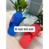Dép xốp xỏ ngón nhẹ êm - Lý tưởng du lịch, khách sạn, toilet, chỉ 13.900₫ 8