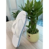 Dép xốp xỏ ngón nhẹ êm - Lý tưởng du lịch, khách sạn, toilet, chỉ 13.900₫ 9