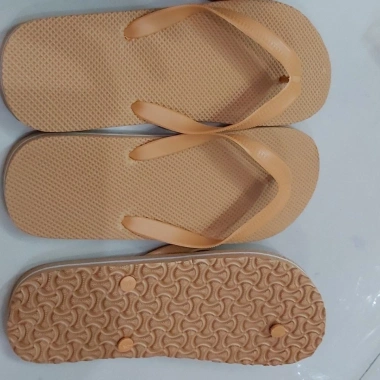 Dép xốp xỏ ngón siêu nhẹ, siêu êm - Du lịch, khách sạn, toilet, chỉ 13.900₫ 7