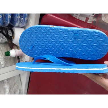 Dép xốp xỏ ngón trong nhà cho khách sạn, gia đình – Đôi 1 màu, đủ màu, giá ưu đãi 25.000₫ 6