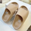 Dép YZ Slide 3 Màu Basic Vân Nhám Đế Cao Cấp Full Nam & Nữ Giá 119.000₫ Giảm 34% 5