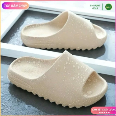 Dép YZ Slide bản vân nhám nam nữ, trẻ em - Yeezy bánh mì đa màu, cao cấp, giảm còn 48.999₫ 2 Dép YZ Slide bản vân nhám nam nữ, trẻ em - Yeezy bánh mì đa màu, cao cấp, giảm còn 48.999₫ 2