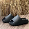 Dép YZ Slide bản vân nhám nam nữ, trẻ em - Yeezy bánh mì đa màu, cao cấp, giảm còn 48.999₫ 5
