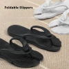 Dépgập unisex di động, tiện lợi cho du lịch, công tác - Giá ưu đãi 75.600 VND