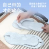 Dépgập unisex di động, tiện lợi cho du lịch, công tác - Giá ưu đãi 75.600 VND 2