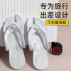 Dépgập unisex di động, tiện lợi cho du lịch, công tác - Giá ưu đãi 75.600 VND 3