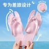 Dépgập unisex di động, tiện lợi cho du lịch, công tác - Giá ưu đãi 75.600 VND 4