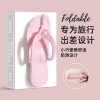 Dépgập unisex di động, tiện lợi cho du lịch, công tác - Giá ưu đãi 75.600 VND 7