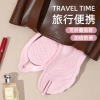 Dépgập unisex di động, tiện lợi cho du lịch, công tác - Giá ưu đãi 75.600 VND 8