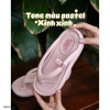 Dépp Kẹp Xỏ Ngón Nữ Nato Rubber Đúc Nguyên Khối Eva Cao Cấp – Êm, Chống Trượt, đi biển, Giá ưu đãi 186k 3