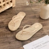 Dépp quai kẹp dây mảnh đế cao 3cm/1.5cm vintage siêu nhẹ - Size đủ, giá 100k (giảm từ 121k) 3