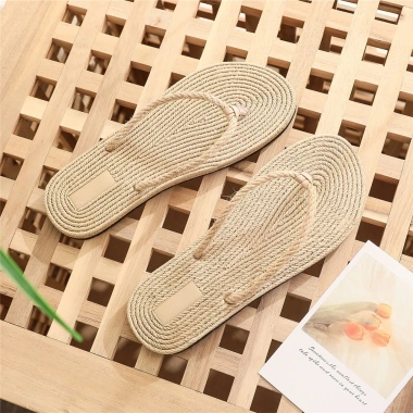 Dépp quai kẹp dây mảnh đế cao 3cm/1.5cm vintage siêu nhẹ - Size đủ, giá 100k (giảm từ 121k) 8 Dépp quai kẹp dây mảnh đế cao 3cm/1.5cm vintage siêu nhẹ - Size đủ, giá 100k (giảm từ 121k) 8