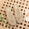 Dépp quai kẹp dây mảnh đế cao 3cm/1.5cm vintage siêu nhẹ - Size đủ, giá 100k (giảm từ 121k) 9