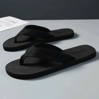 Dépp Quai Vải Bố Unisex - Đi Biển, Đi Chơi, Siêu Nhẹ, Mềm Êm, Bền Đẹp 3 Dépp Quai Vải Bố Unisex - Đi Biển, Đi Chơi, Siêu Nhẹ, Mềm Êm, Bền Đẹp 3