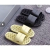 Dépp TL03 có lỗ - Siêu êm chân, đi trong nhà tắm, văn phòng, khách sạn - 59.000₫ 7