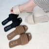 Dépp viền quai ngang nữ thời trang, đế bệt nhẹ, siêu thoải mái, chỉ 50.000 VND 3