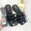 Dépp Xỏ Ngón 2 Quai SS50 Đế Bệt Thời Trang Nữ Du Lịch Giá 50k Đép Nữ Dễ Thương 4