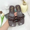 Dépp Xỏ Ngón 2 Quai SS50 Đế Bệt Thời Trang Nữ Du Lịch Giá 50k Đép Nữ Dễ Thương 7