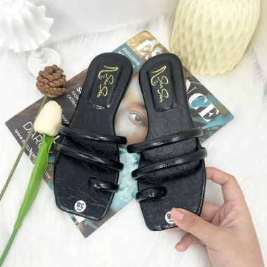Dépp Xỏ Ngón 2 Quai SS50 Đế Bệt Thời Trang Nữ Du Lịch Giá 50k Đép Nữ Dễ Thương 9 Dépp Xỏ Ngón 2 Quai SS50 Đế Bệt Thời Trang Nữ Du Lịch Giá 50k Đép Nữ Dễ Thương 9