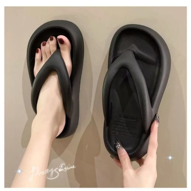 Dépp Xỏ Ngón Chạy Bộ Thể Thao Nữ Size 36-41 Không Đau Chân - Giá 49.000 - Chính Hãng 2