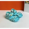 Dépp xốp bé gái siêu nhẹ 3 màu size 6 tháng‑5 tuổi, đi biển du lịch 75.000₫ 6