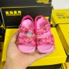 Dépp xốp bé gái siêu nhẹ 3 màu size 6 tháng‑5 tuổi, đi biển du lịch 75.000₫ 7