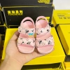 Dépp xốp bé gái siêu nhẹ 3 màu size 6 tháng‑5 tuổi, đi biển du lịch 75.000₫ 8