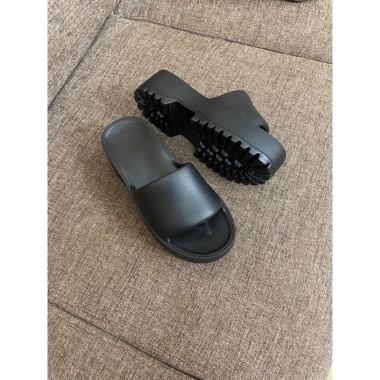 Dépthi Xuồng Nữ Cao 5cm, Chân To Đúng Size, Chống Trơn - Giá 57.400 Vanila Kids Shop 5 Dépthi Xuồng Nữ Cao 5cm, Chân To Đúng Size, Chống Trơn - Giá 57.400 Vanila Kids Shop 5