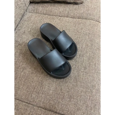 Dépthi Xuồng Nữ Cao 5cm, Chân To Đúng Size, Chống Trơn - Giá 57.400 Vanila Kids Shop
