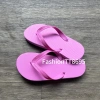 Dépxốp quai kẹp màu hồng - Siêu nhẹ, thoáng mát, phù hợp trong nhà, khách sạn, đi biển - 20.000 VND 4