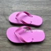 Dépxốp quai kẹp màu hồng - Siêu nhẹ, thoáng mát, phù hợp trong nhà, khách sạn, đi biển - 20.000 VND 7