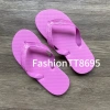 Dépxốp quai kẹp màu hồng - Siêu nhẹ, thoáng mát, phù hợp trong nhà, khách sạn, đi biển - 20.000 VND 10