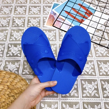 Dépxốp quai ngang TT386 - Phom tăng 2 size, nam nữ, đi trong nhà, 15.900₫