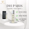 DH PARIS Nước Hoa Nam Thơm Lâu Chính Hãng MCARE Lưu Hương 12-24h Giá 169.000₫