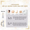 DH PARIS Nước Hoa Nam Thơm Lâu Chính Hãng MCARE Lưu Hương 12-24h Giá 169.000₫ 3
