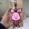 DHKW Thẻ Hành Lý Hoạt Hình Winnie the Pooh, Tigger, Piglet, Il Donkey – Boarding Pass, Giá 61.632₫ 2
