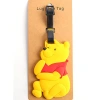 DHKW Thẻ Hành Lý Hoạt Hình Winnie the Pooh, Tigger, Piglet, Il Donkey – Boarding Pass, Giá 61.632₫ 3