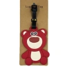 DHKW Thẻ Hành Lý Hoạt Hình Winnie the Pooh, Tigger, Piglet, Il Donkey – Boarding Pass, Giá 61.632₫ 4