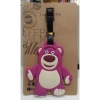 DHKW Thẻ Hành Lý Hoạt Hình Winnie the Pooh, Tigger, Piglet, Il Donkey – Boarding Pass, Giá 61.632₫ 6