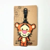 DHKW Thẻ Hành Lý Hoạt Hình Winnie the Pooh, Tigger, Piglet, Il Donkey – Boarding Pass, Giá 61.632₫ 8