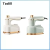 Di Động Hơi Nước Cầm Tay Nhỏ Gọn, Khô & Ướt, Ủi Quần Áo Du Lịch 191.950₫ 3