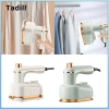 Di Động Hơi Nước Cầm Tay Nhỏ Gọn, Khô & Ướt, Ủi Quần Áo Du Lịch 191.950₫ 4