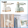 Di Động Hơi Nước Cầm Tay Nhỏ Gọn, Khô & Ướt, Ủi Quần Áo Du Lịch 191.950₫ 5