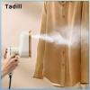 Di Động Hơi Nước Cầm Tay Nhỏ Gọn, Khô & Ướt, Ủi Quần Áo Du Lịch 191.950₫ 7