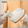 Di Động Hơi Nước Cầm Tay Nhỏ Gọn, Khô & Ướt, Ủi Quần Áo Du Lịch 191.950₫ 8