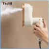 Di Động Hơi Nước Cầm Tay Nhỏ Gọn, Khô & Ướt, Ủi Quần Áo Du Lịch 191.950₫ 9