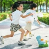 Đĩa bay đồ chơi vận động tương tác cha mẹ – Chú vịt ngộ nghĩnh, giảm giá 23% tại MyMy Store 5