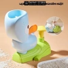 Đĩa bay đồ chơi vận động tương tác cha mẹ – Chú vịt ngộ nghĩnh, giảm giá 23% tại MyMy Store 6