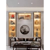 Đĩa Chim Trang Trí Tủ Phòng Khách - Decor Nghệ Thuật Giá 225.000, Ưu Đãi 5